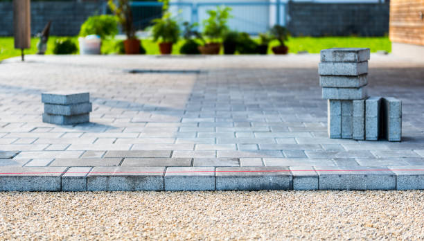 Greenwood, MO Driveway Paving Services Company